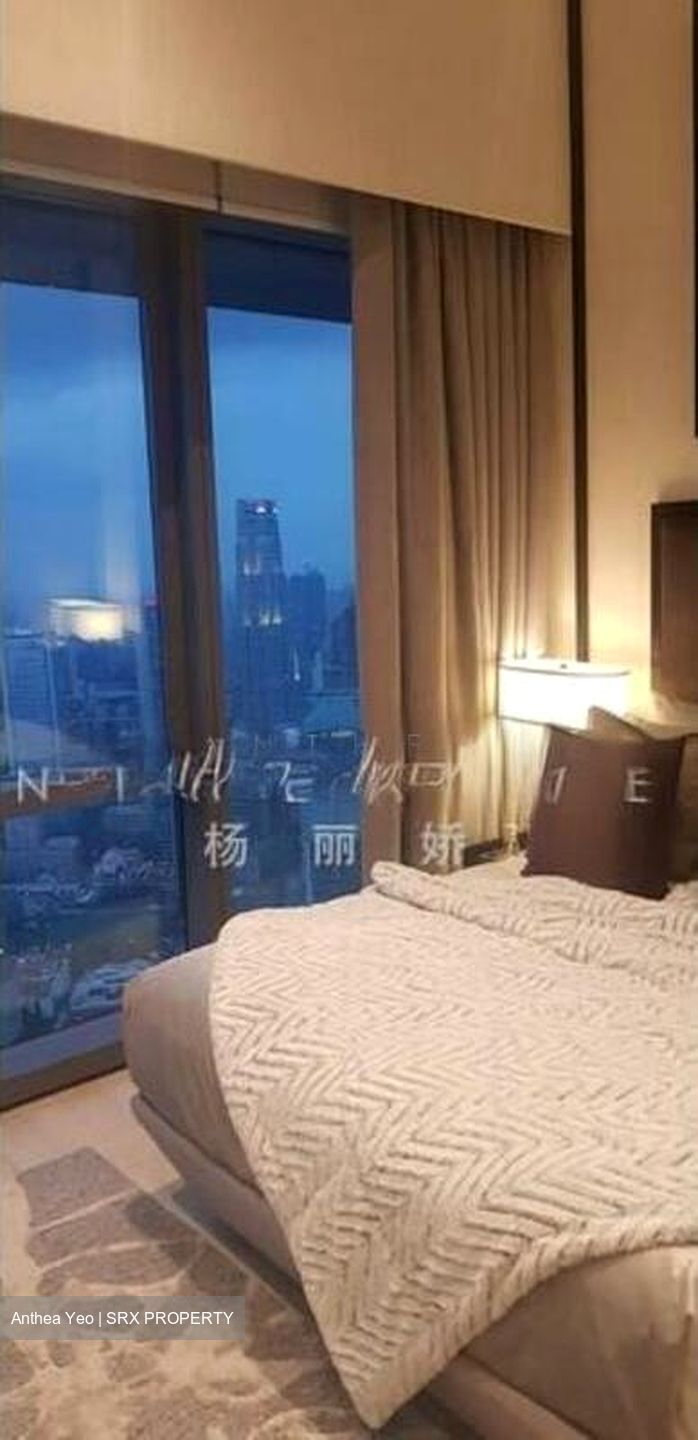 Wallich Residence  (D2), Condominium #503757061